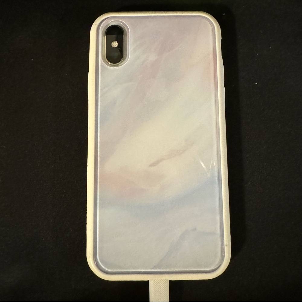 Rhinoshield IPhone X case